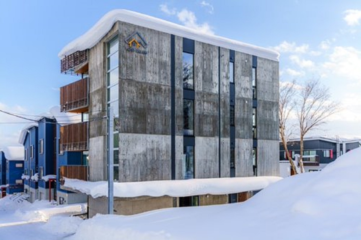 YDO PROJECT｜施工事例｜SUDO建築｜須藤建設｜北海道・関東で住宅設計施工・公共建築を手がける100年企業